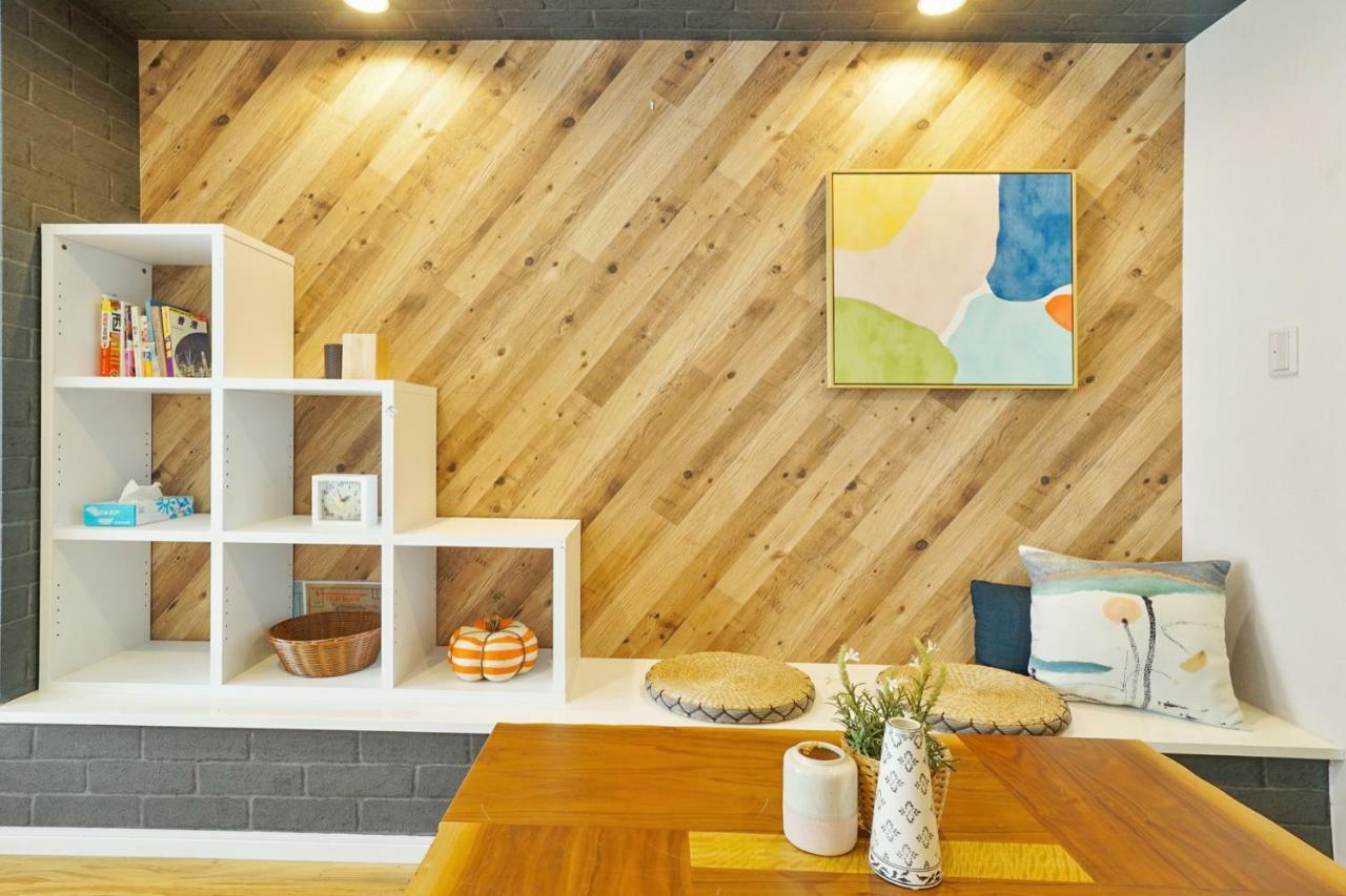 Ferienwohnung Yukinoyado Umeda Ōsaka Exterior foto